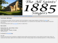 1885singers.com
