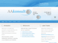 aakonsult.com