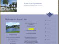 aaronlakeapts.com