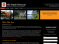 abiwasteremoval.com