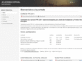 academiabernal.com