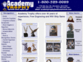 academytrophy.com