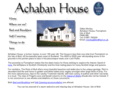 achabanhouse.com