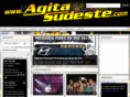 agitasudeste.com