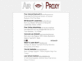 air-proxy.com