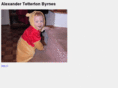 alexanderbyrnes.com