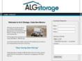 algstorages.com