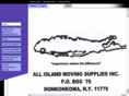 allislandmovingsupplies.com