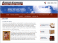 arrowxpress.com