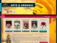 arteyarmonia.com
