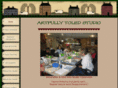 artfullytoled.com