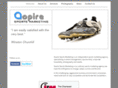 aspiresportsmarketing.com
