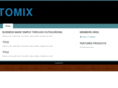 atomixonline.com