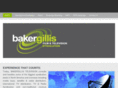 bakergillistv.com