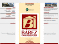 barezinmobiliaria.com