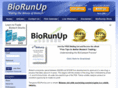 biorunup.com