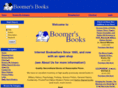 boomersbooks.com