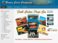 browncardcompany.com