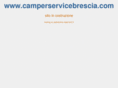 camperservicebrescia.com