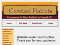 carouselrabbits.com