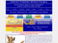 cataracttreatmentwithoutsurgery.com
