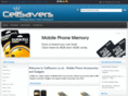 cellsavers.co.uk