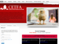 cetfa.com