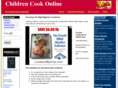 childrencook.com