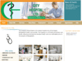 cityhospitalbd.com