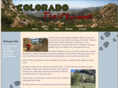 coloradotrailrunner.com