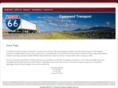 commandtransport.com