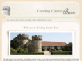 coolingcastlebarn.com