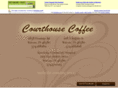 courthousecoffeewarsaw.com