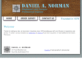 danielnormansurveying.com