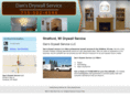 dansdrywallservice.com