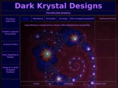 darkkrystaldesignsjewelry.com