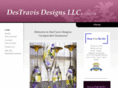 destravisdesigns.com