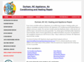 durhamappliancerepairservice.com