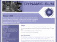 dynamicsun.com