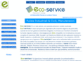 eco-servicesrl.com