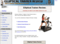 elipticalreview.com
