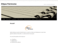 ellipsepatrimoine.com