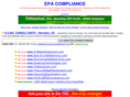 epa-compliancecleanup.com