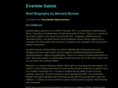 evariste-galois.net