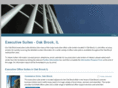 executive-suites-oak-brook.com