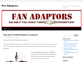 fanadaptors.com