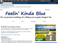feelinkindablue.com