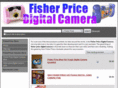 fisherpricedigitalcamera.com