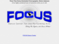 focusdance.com