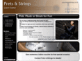 fretsandstrings.co.uk